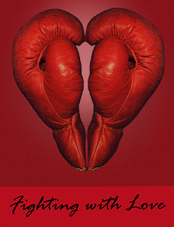 Fighting with Love logo